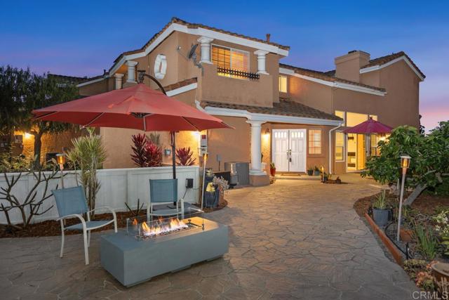 Detail Gallery Image 33 of 36 For 1512 Golfcrest Pl, Vista,  CA 92081 - 3 Beds | 2/1 Baths