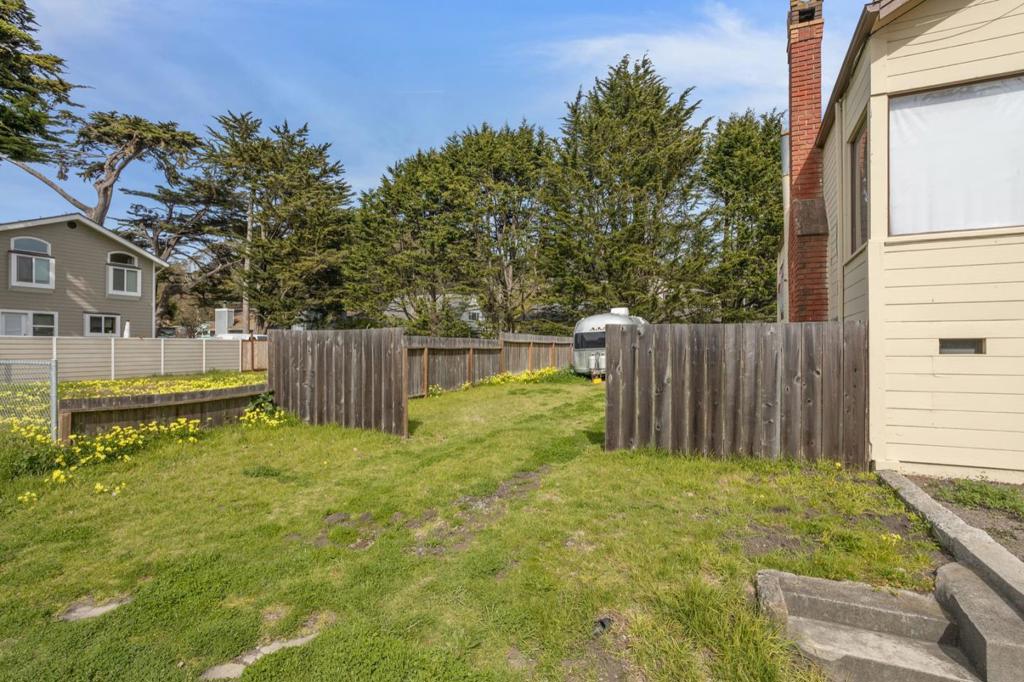 0 Pearl Avenue, Moss Beach, CA 94038