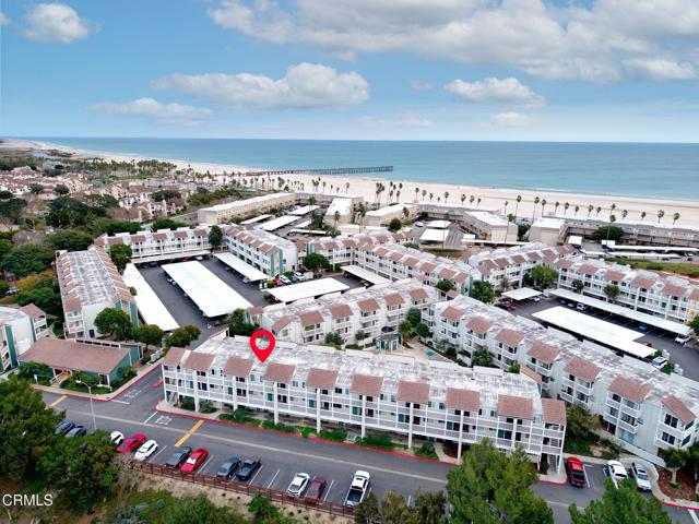 Detail Gallery Image 3 of 38 For 209 S Ventura Rd #18,  Port Hueneme,  CA 93041 - 1 Beds | 1 Baths