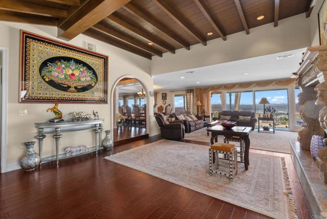 Detail Gallery Image 68 of 75 For 10310 Fuerte Dr, La Mesa,  CA 91941 - 7 Beds | 7/1 Baths
