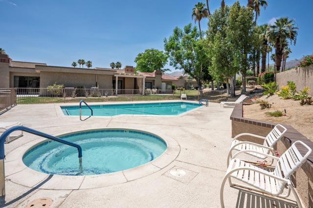48963 Canyon Crest Lane, Palm Desert, CA 92260