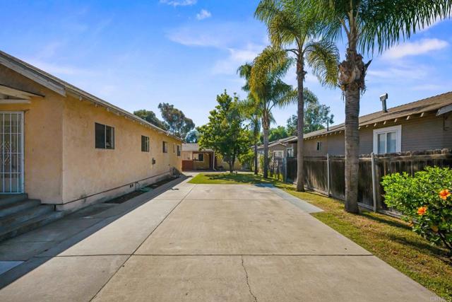 Detail Gallery Image 21 of 51 For 3813 15 Birch St, San Diego,  CA 92113 - – Beds | – Baths