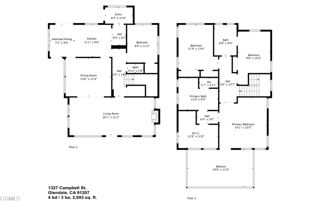 1327 Campbell Street, Glendale CA: https://media.crmls.org/mediaz/b18dc87d-fcf5-48bf-a232-ce3b83551f4b.png