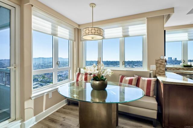 Detail Gallery Image 9 of 46 For 3890 Nobel Dr #2102,  San Diego,  CA 92122 - 2 Beds | 2/1 Baths