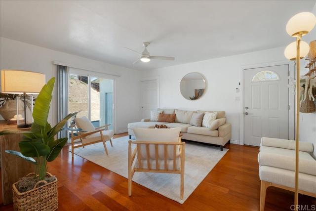 Detail Gallery Image 5 of 22 For 5080 Solola Ave, San Diego,  CA 92113 - 3 Beds | 2 Baths