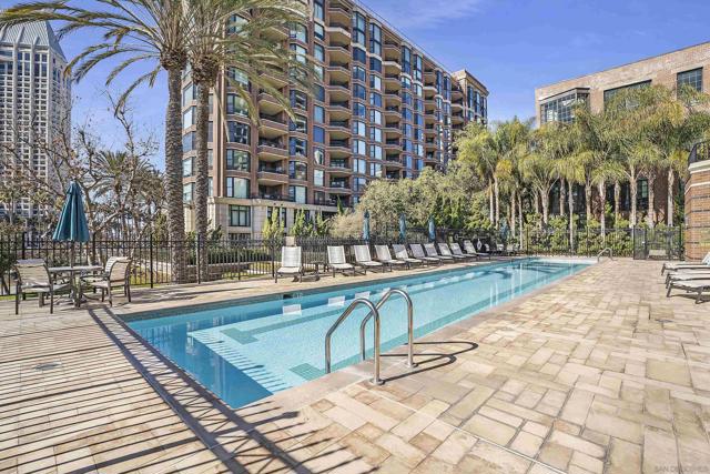 500 Harbor, San Diego, California 92101, 1 Bedroom Bedrooms, ,1 BathroomBathrooms,Condominium,For Sale,Harbor,250019663SD