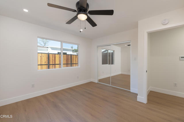 Detail Gallery Image 16 of 21 For 5842 Satsuma Ave #2,  North Hollywood,  CA 91601 - 2 Beds | 1 Baths