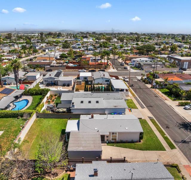 Detail Gallery Image 29 of 31 For 4774 Appleton St, San Diego,  CA 92117 - 3 Beds | 2 Baths