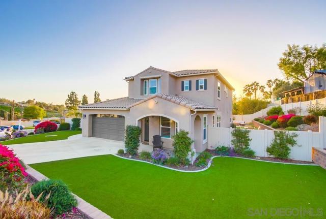 Image 53 of 75 For 9221 Helix Mesa Way