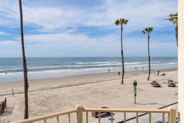 Detail Gallery Image 23 of 73 For 600 N the Strand #44,  Oceanside,  CA 92054 - 2 Beds | 2 Baths