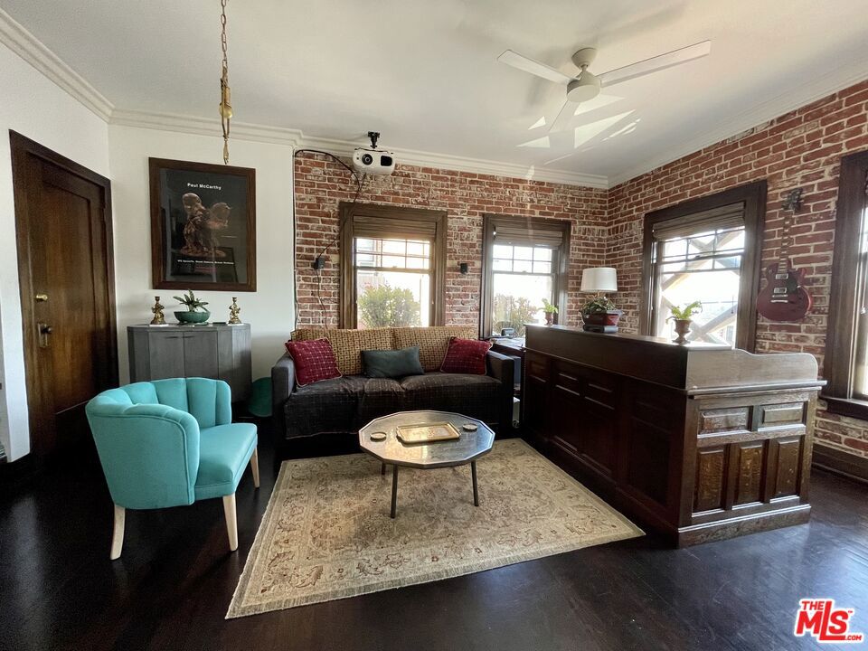 2121 James M Wood Boulevard #201