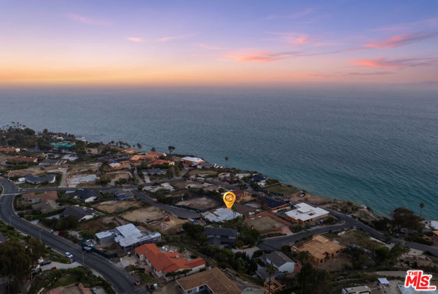  Land for Sale in Malibu, California