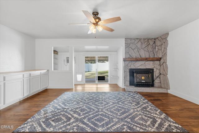 Detail Gallery Image 6 of 43 For 51375 Dorstan Dr, Oakhurst,  CA 93644 - 2 Beds | 1 Baths