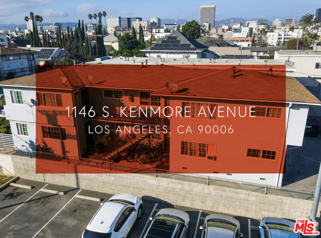 Image 2 for 1146 S Kenmore Ave, Los Angeles, CA 90006