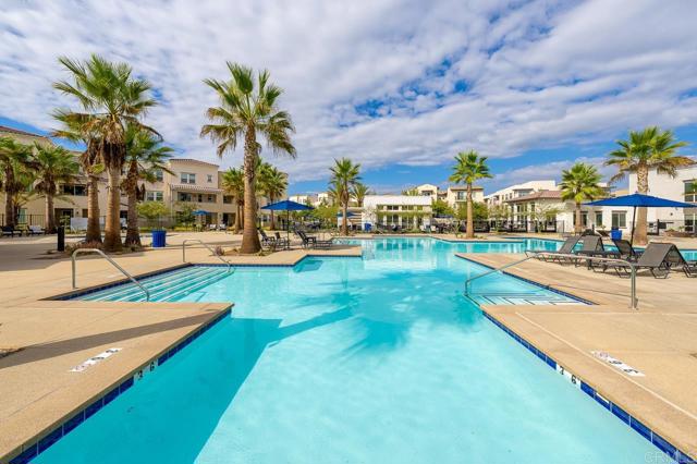 Detail Gallery Image 41 of 49 For 5232 Beachfront Cove St #81,  San Diego,  CA 92154 - 4 Beds | 3/1 Baths