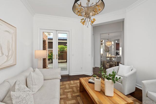 Detail Gallery Image 8 of 50 For 523 Samuel Ct, Encinitas,  CA 92024 - 4 Beds | 4/1 Baths