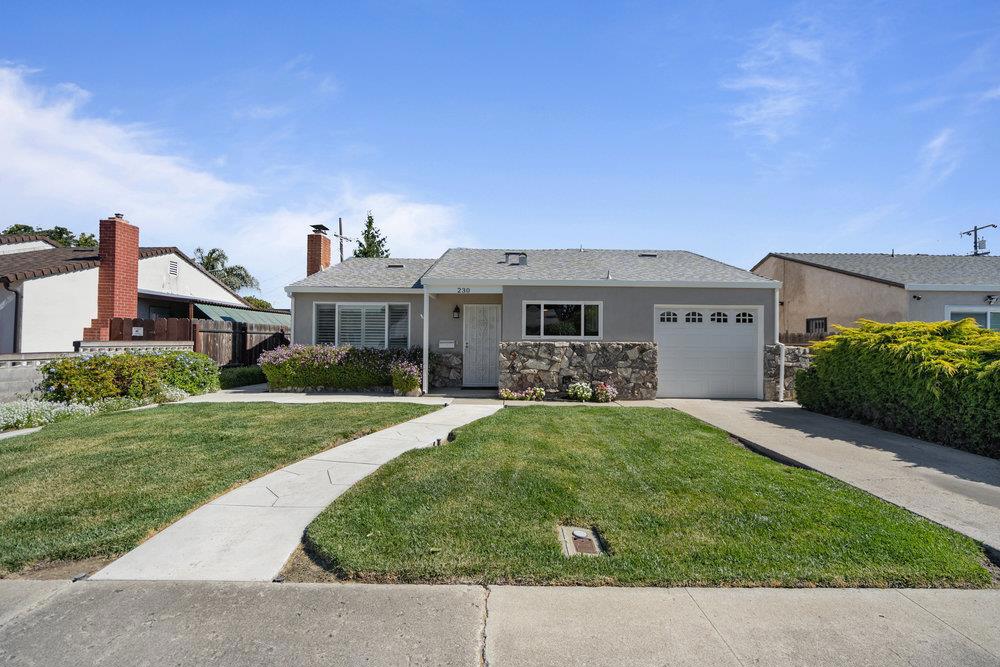 230 San Juan Drive
