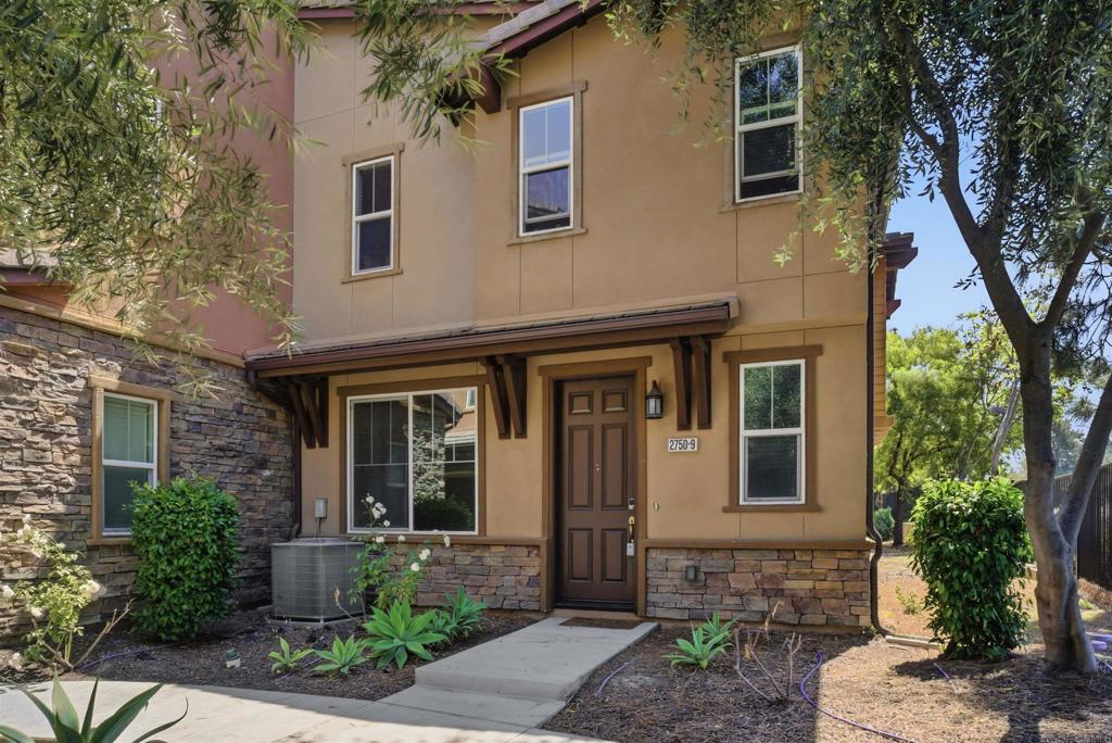 2750 Sparta Road #9