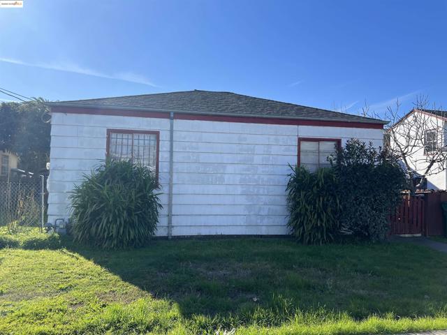 3486 39th Ave, Oakland, California 94619, ,Multi-Family,For Sale,39th Ave,41083522