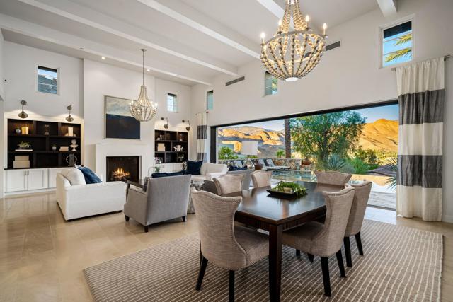 7 Mount San Jacinto Circle, Rancho Mirage, CA 92270