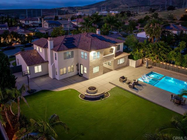 Detail Gallery Image 49 of 68 For 2004 Corte Saltero, Chula Vista,  CA 91914 - 5 Beds | 5/1 Baths