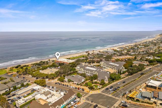 Detail Gallery Image 33 of 52 For 1552 Camino Del Mar #401,  Del Mar,  CA 92014 - 1 Beds | 2 Baths