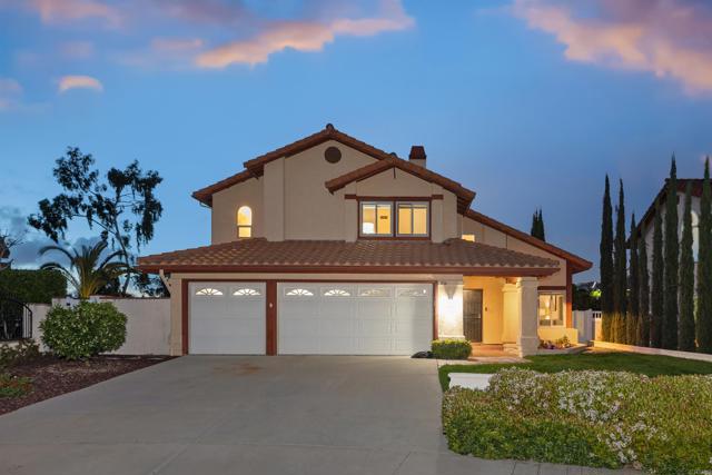 Detail Gallery Image 1 of 1 For 3526 Quail View St, Spring Valley,  CA 91977 - 4 Beds | 2/1 Baths