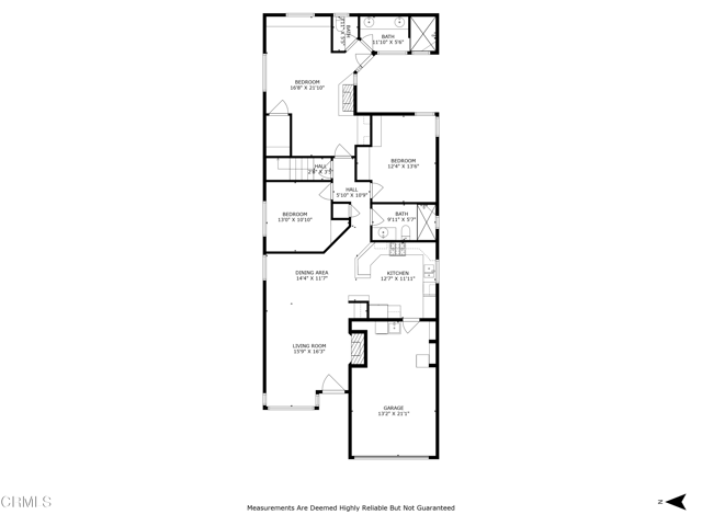 Detail Gallery Image 56 of 57 For 2916 Lakeshore Ct, Oxnard,  CA 93035 - 4 Beds | 3 Baths