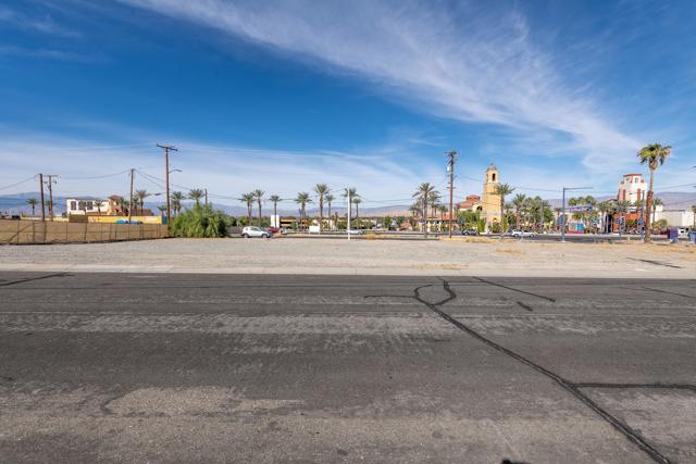 Image 12 of 19 For 68599 Palm Canyon - Vacant Land Drive