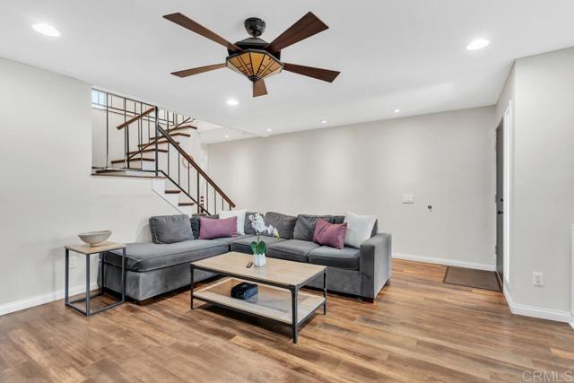 Detail Gallery Image 11 of 55 For 10226 Mirabel Ln, San Diego,  CA 92124 - 3 Beds | 2/1 Baths