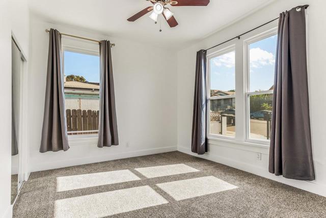 Detail Gallery Image 7 of 33 For 118 20th St, San Diego,  CA 92102 - 4 Beds | 2 Baths