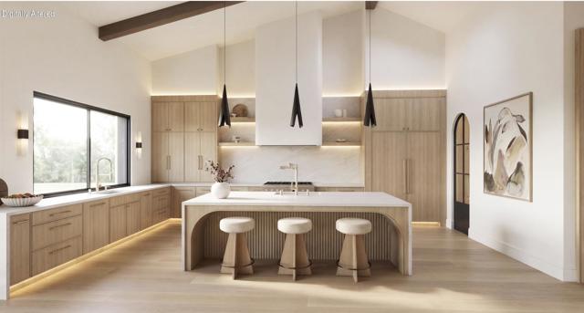 1 Via Perugia, Rancho Mirage, CA 92270