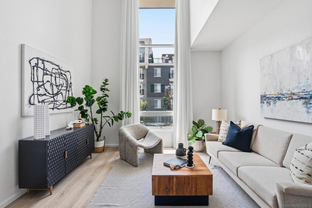 1601 Kettner Blvd - photo 9