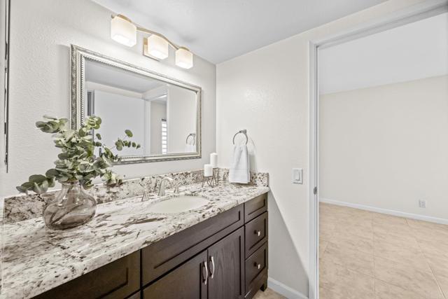 Home for Sale in Vista
