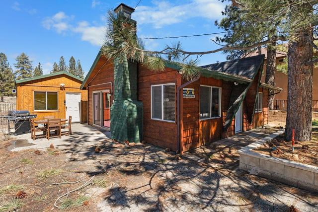 Detail Gallery Image 33 of 39 For 665 Metcalf Ln, Big Bear Lake,  CA 92315 - 2 Beds | 1 Baths