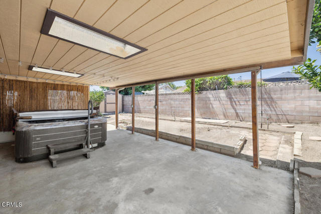 Detail Gallery Image 22 of 24 For 1359 Swansea Ave, Ventura,  CA 93004 - 3 Beds | 2 Baths
