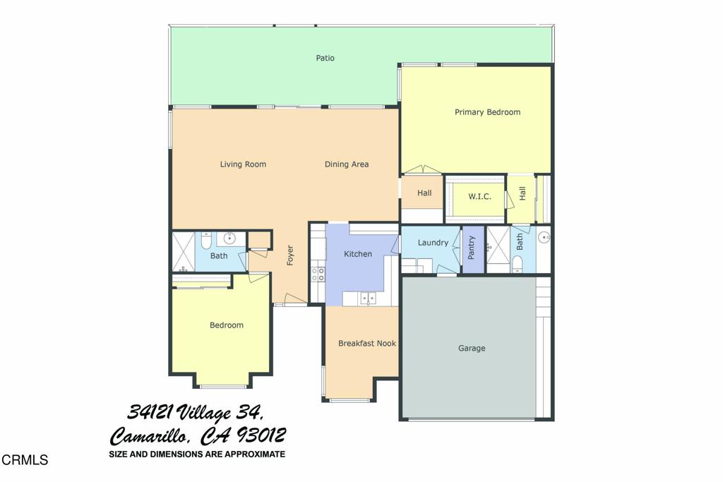 MLS #V1-33138 image #38