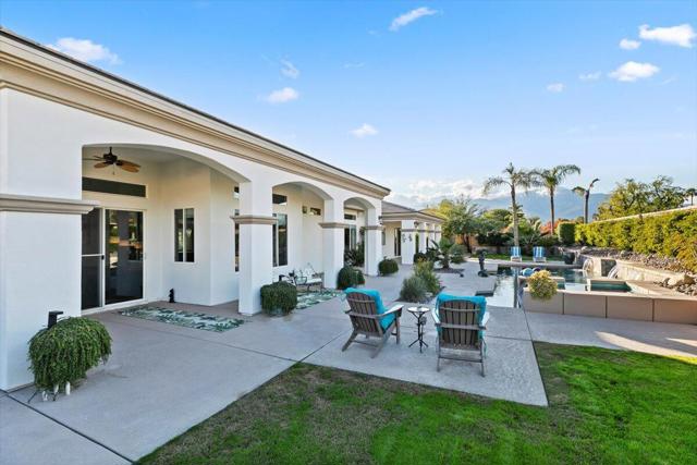 50 Toscana Way E, Rancho Mirage, CA 92270