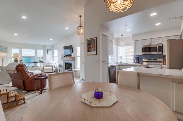 Detail Gallery Image 1 of 55 For 18752 Caminito Cantilena #176,  Rancho Bernardo (San Diego),  CA 92128 - 1 Beds | 1 Baths