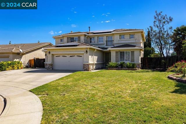 Image 2 for 1810 Tioga Pass Ct, Antioch, CA 94531
