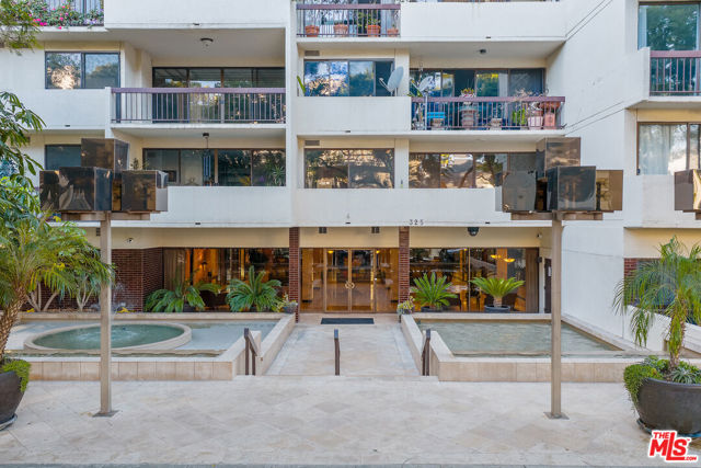 2 Bed Home for Sale in Beverly Hills, California