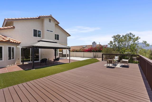 Detail Gallery Image 42 of 48 For 11673 Calle Simpson, El Cajon,  CA 92019 - 4 Beds | 2/1 Baths