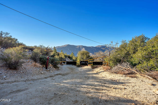 Detail Gallery Image 59 of 73 For 11691 Angeles Crest Hwy, Llano,  CA 93544 - 1 Beds | 1 Baths