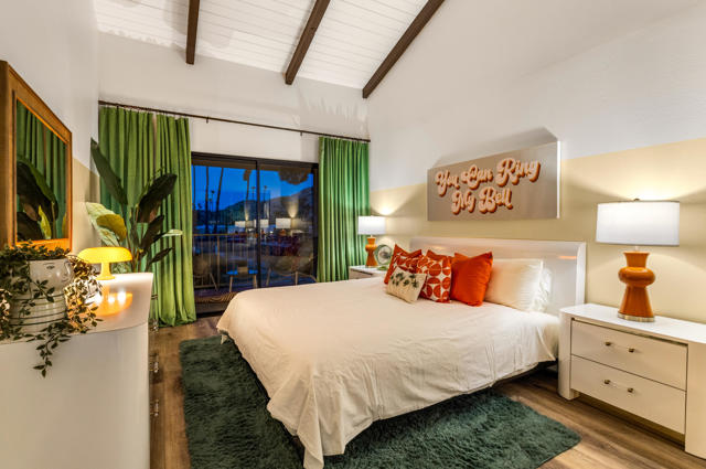 2255 S Calle Palo Fierro #81, Palm Springs, CA 92264