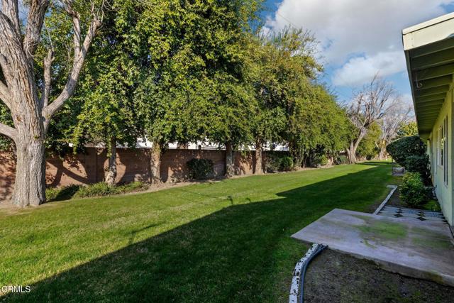 Detail Gallery Image 45 of 59 For 5808 Indian Wells Ave, Bakersfield,  CA 93309 - 2 Beds | 2 Baths