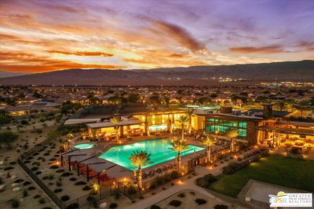 121 Zinfandel, Rancho Mirage, CA 92270