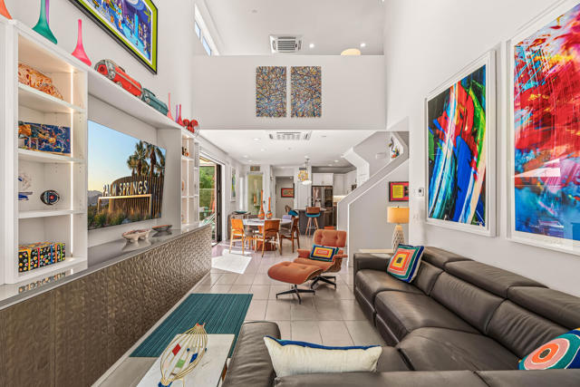 2712 Dancing Sands Drive, Palm Springs, CA 92262