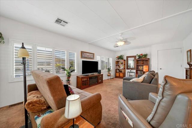 Home for Sale in Spring Valley