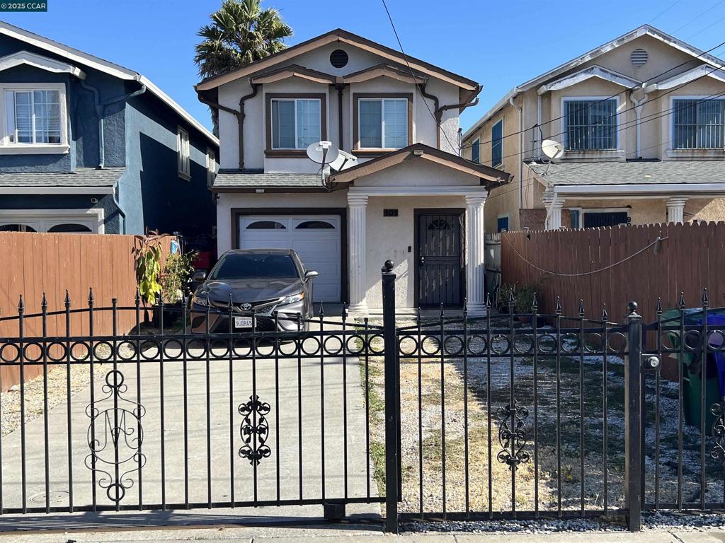 101 Sanford Ave
