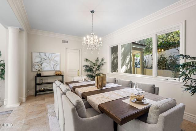 Detail Gallery Image 30 of 50 For 4080 Dover Rd, La Canada Flintridge,  CA 91011 - 5 Beds | 6/1 Baths